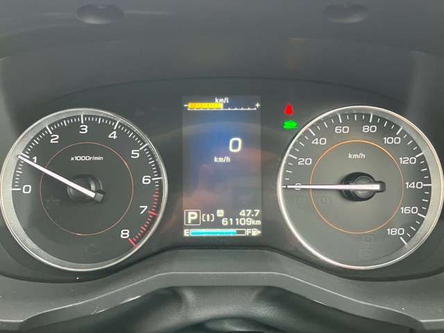 SUBARU SUBARU XV 2018