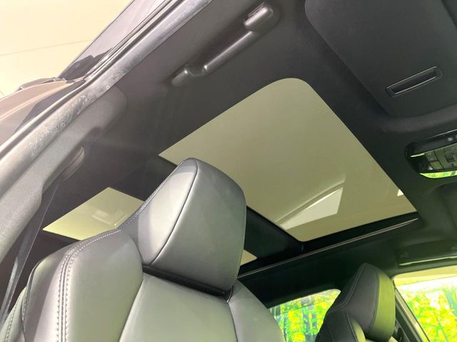 TOYOTA HARRIER HYBRID 2020