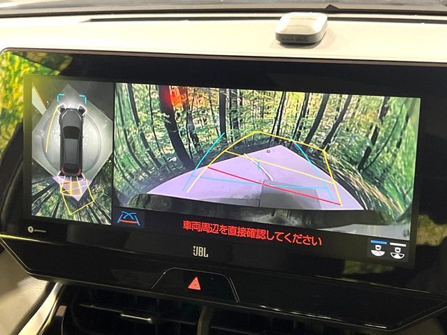 TOYOTA HARRIER HYBRID 2020