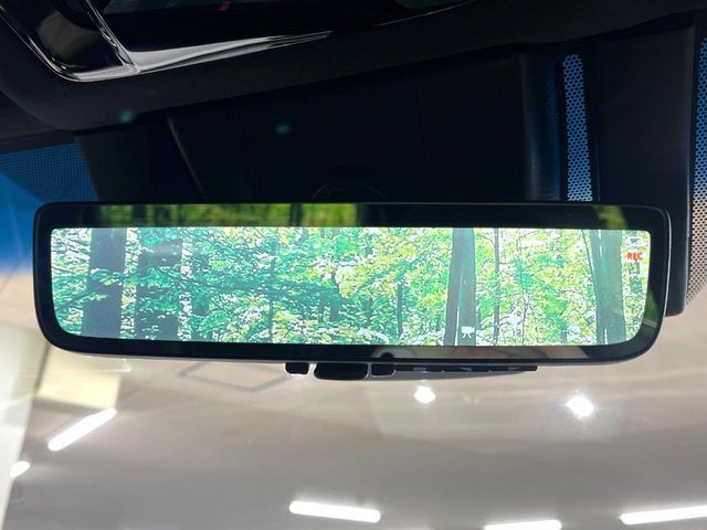 TOYOTA HARRIER HYBRID 2020