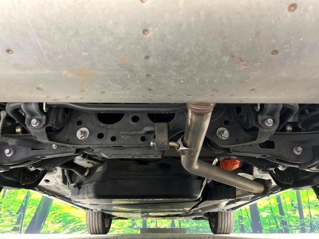 TOYOTA HARRIER HYBRID 2020