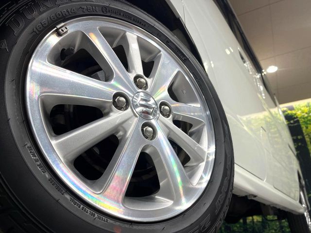 SUZUKI EVERY wagon 2022