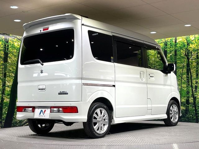 SUZUKI EVERY wagon 2022