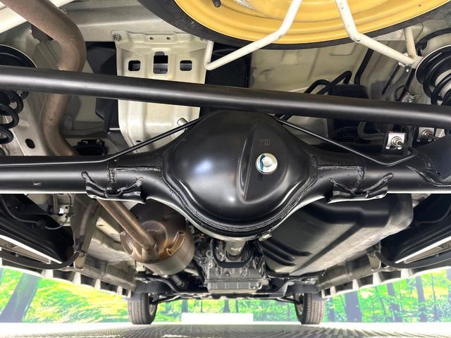 SUZUKI EVERY wagon 2022