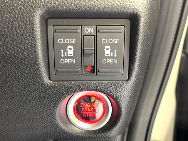 HONDA N BOX CUSTOM 2020