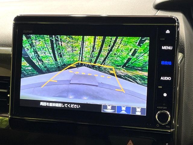 HONDA N BOX CUSTOM 2020