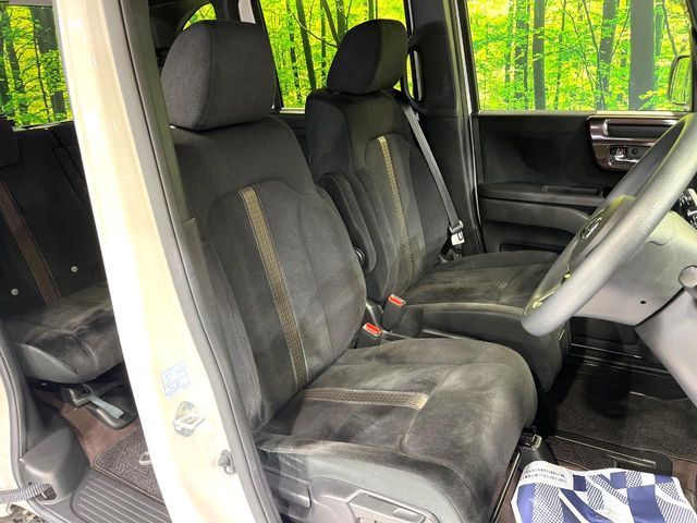 HONDA N BOX CUSTOM 2020