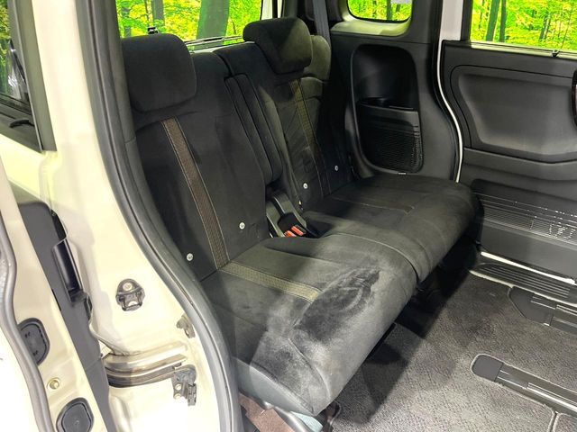 HONDA N BOX CUSTOM 2020