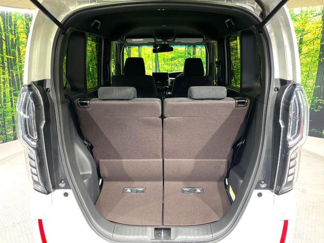 HONDA N BOX CUSTOM 2020