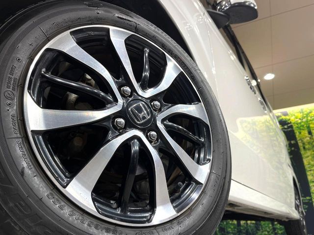 HONDA N BOX CUSTOM 2020