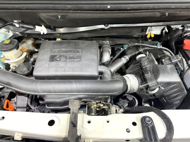 HONDA N BOX CUSTOM 2020