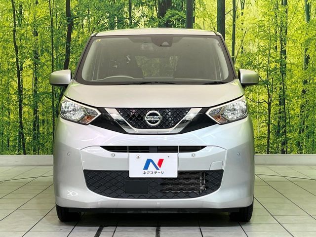 NISSAN DAYZ 2020
