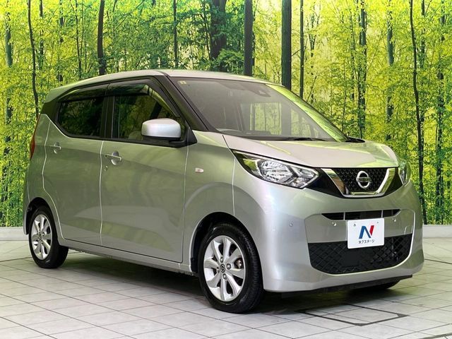 NISSAN DAYZ 2020