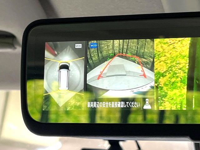 MITSUBISHI DELICA MINI 2024