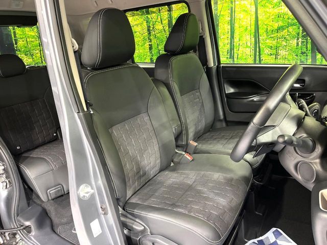 MITSUBISHI DELICA MINI 2024