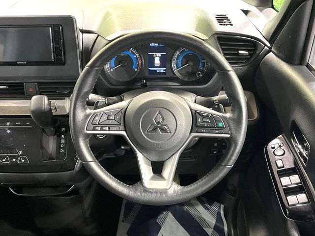 MITSUBISHI DELICA MINI 2024