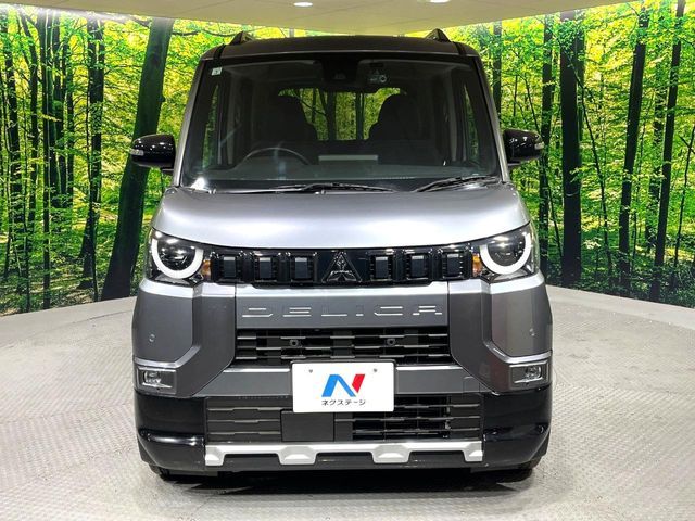 MITSUBISHI DELICA MINI 2024