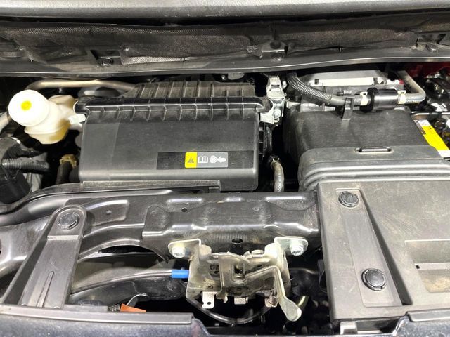 MITSUBISHI DELICA MINI 2024