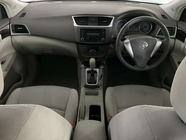 NISSAN Sylphy 2013