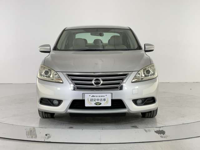 NISSAN Sylphy 2013