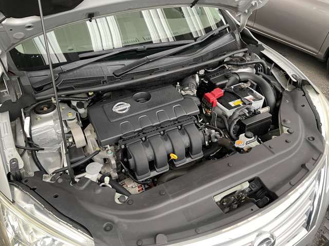 NISSAN Sylphy 2013