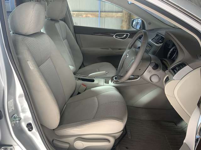 NISSAN Sylphy 2013