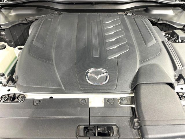 MAZDA CX-60 2023