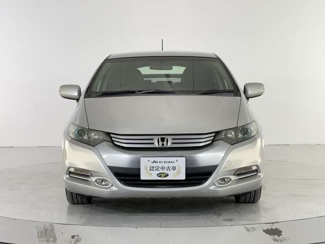 HONDA INSIGHT 2011