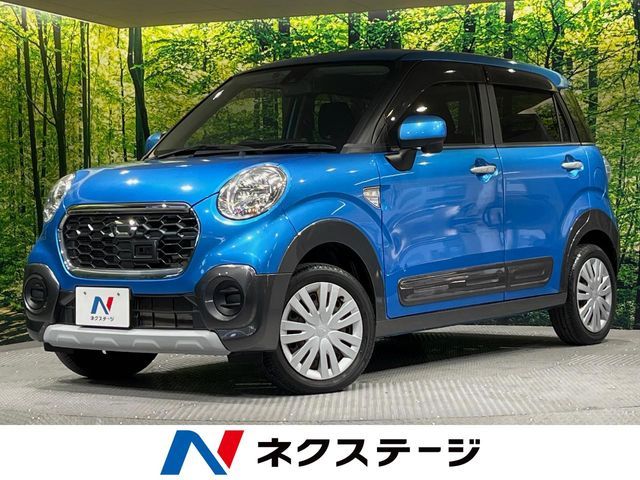 DAIHATSU CAST ACTIVA 2017