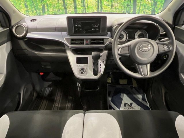 DAIHATSU CAST ACTIVA 2017