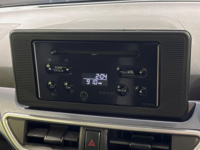 DAIHATSU CAST ACTIVA 2017