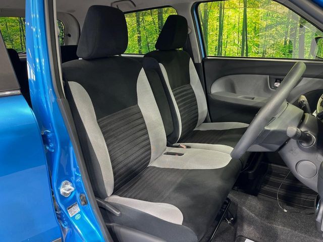 DAIHATSU CAST ACTIVA 2017