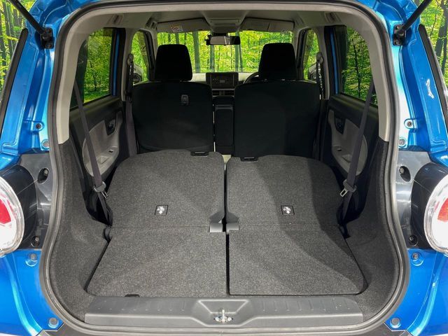 DAIHATSU CAST ACTIVA 2017