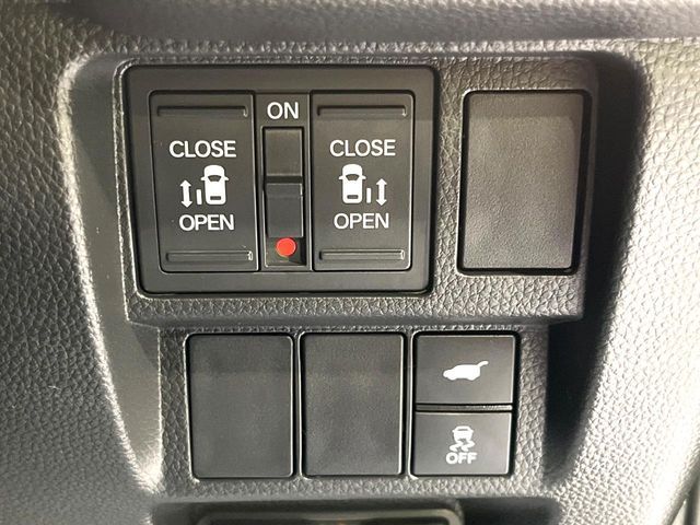 HONDA STEPWAGON e:HEV SPADA 2023