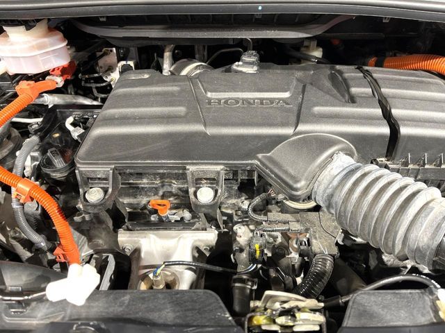 HONDA STEPWAGON e:HEV SPADA 2023