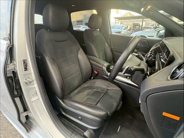 MERCEDES BENZ MERCEDES BENZ B class 2020