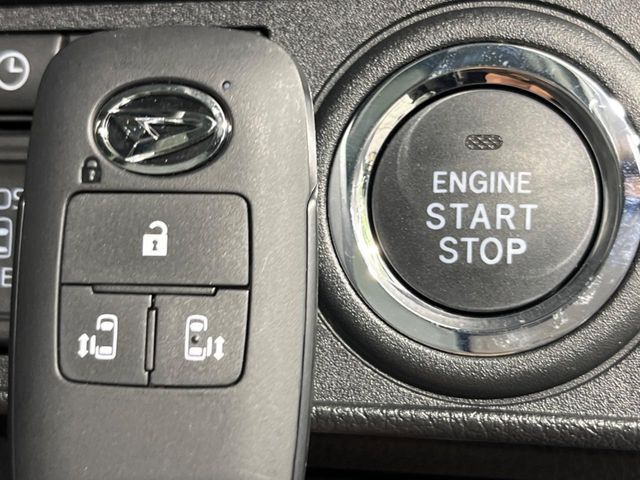 DAIHATSU MOVE canbus 2024