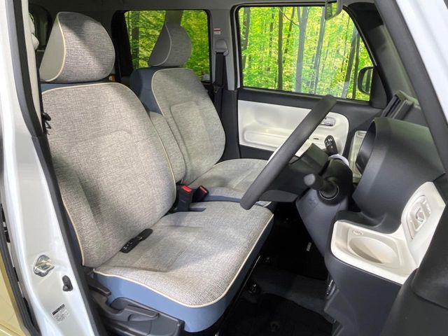 DAIHATSU MOVE canbus 2024