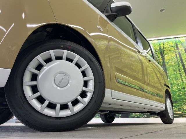 DAIHATSU MOVE canbus 2024