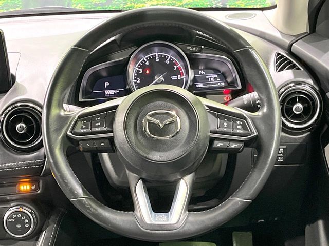 MAZDA DEMIO 2018
