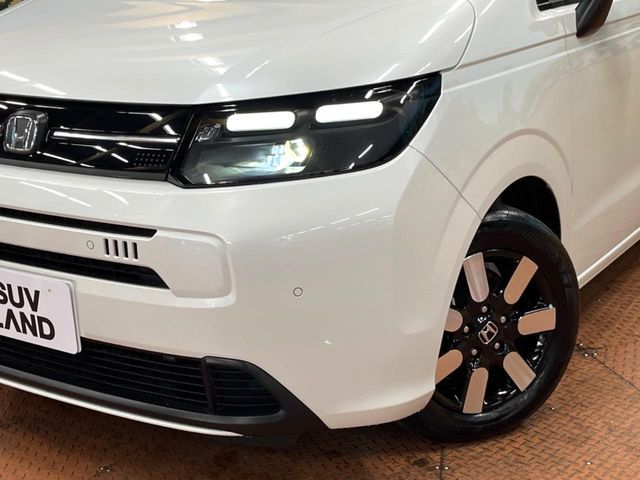 HONDA FREED 2024