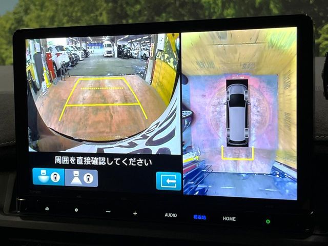 HONDA STEPWAGON e:HEV SPADA 2023