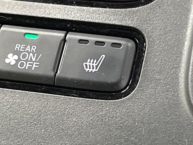 HONDA STEPWAGON e:HEV SPADA 2023