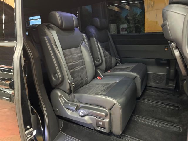 HONDA STEPWAGON e:HEV SPADA 2023