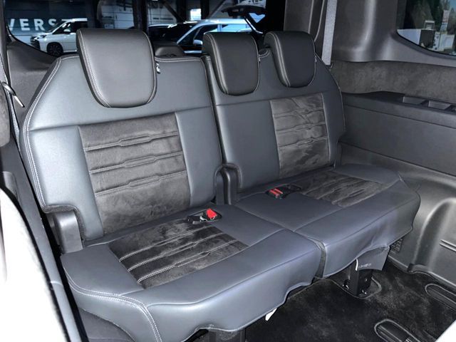 HONDA STEPWAGON e:HEV SPADA 2023