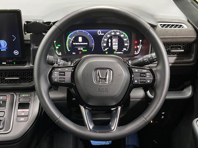 HONDA STEPWAGON e:HEV SPADA 2023