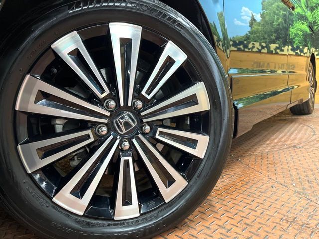 HONDA STEPWAGON e:HEV SPADA 2023