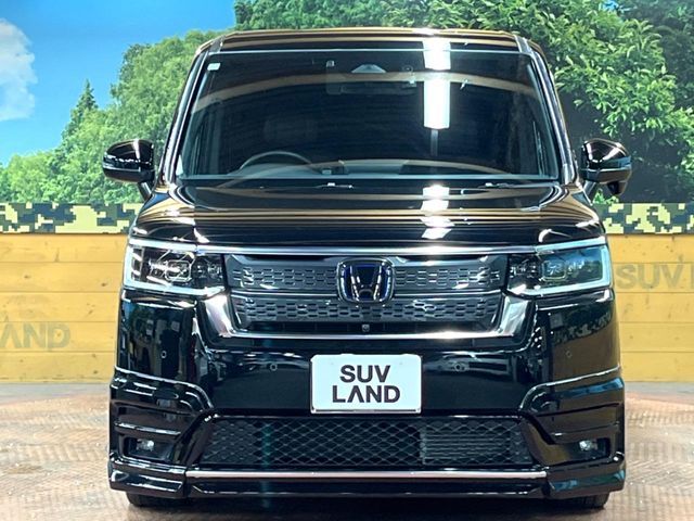 HONDA STEPWAGON e:HEV SPADA 2023