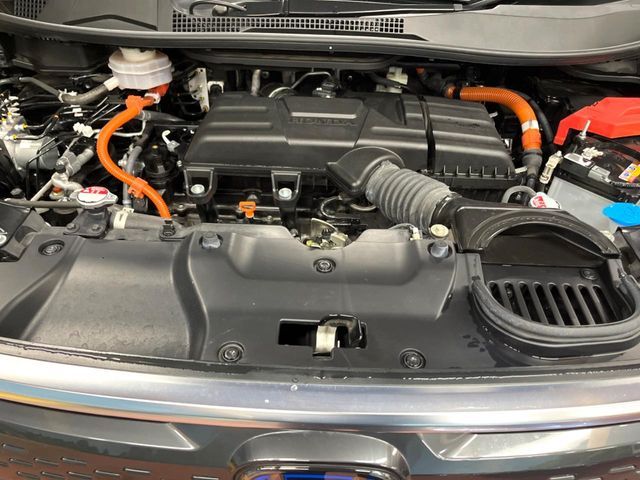 HONDA STEPWAGON e:HEV SPADA 2023