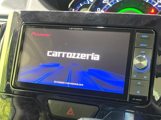 DAIHATSU TANTO CUSTOM 2016